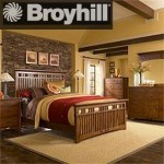 Authorized Broyhill Furniture Retailer